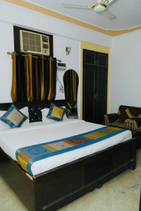 SHREE SAI HOME STAy